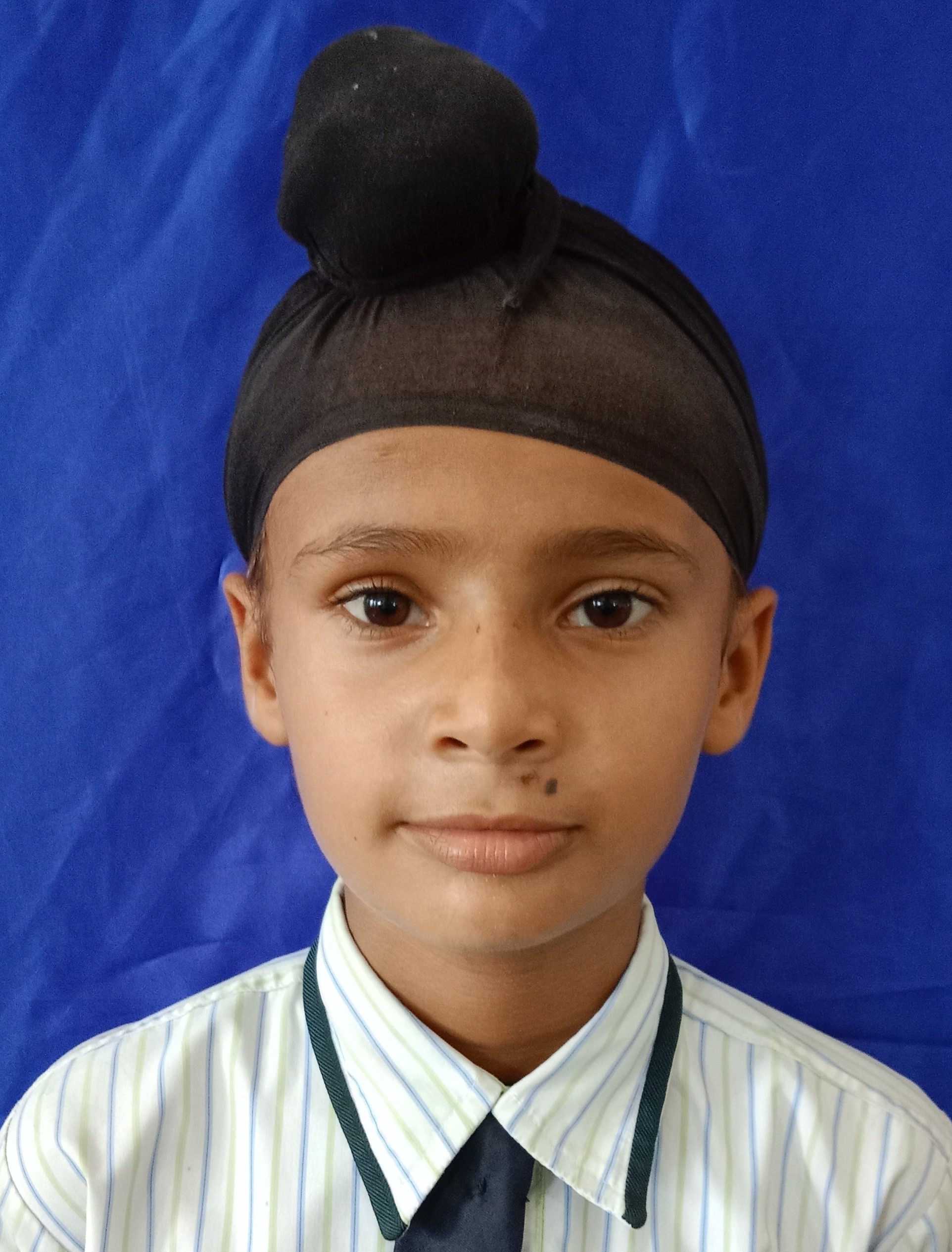 PAVITAR SINGH